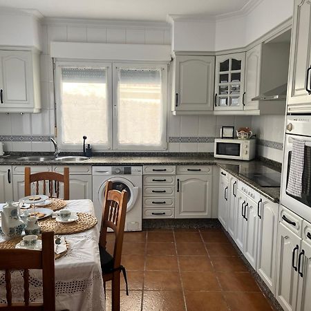 Casa Playa Carril Villa Вилагарсия де Ароуса Екстериор снимка