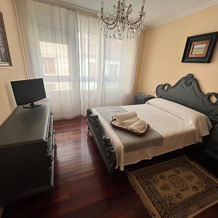 Casa Playa Carril Villa Вилагарсия де Ароуса Екстериор снимка