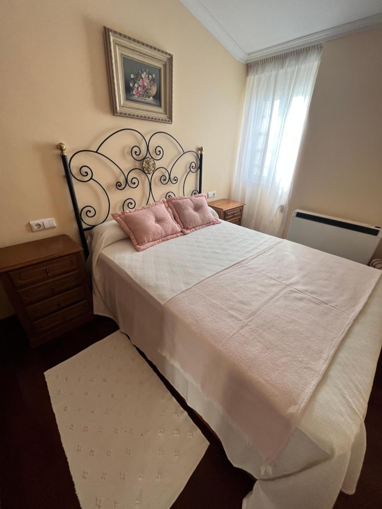 Casa Playa Carril Villa Вилагарсия де Ароуса Екстериор снимка