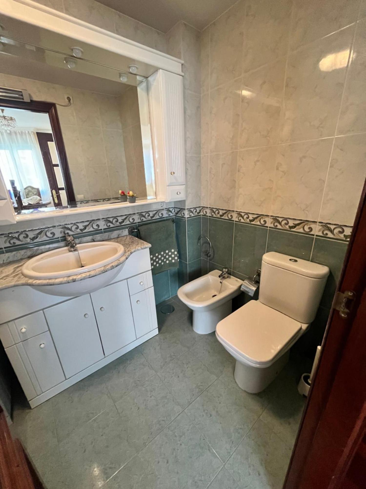 Casa Playa Carril Villa Вилагарсия де Ароуса Екстериор снимка
