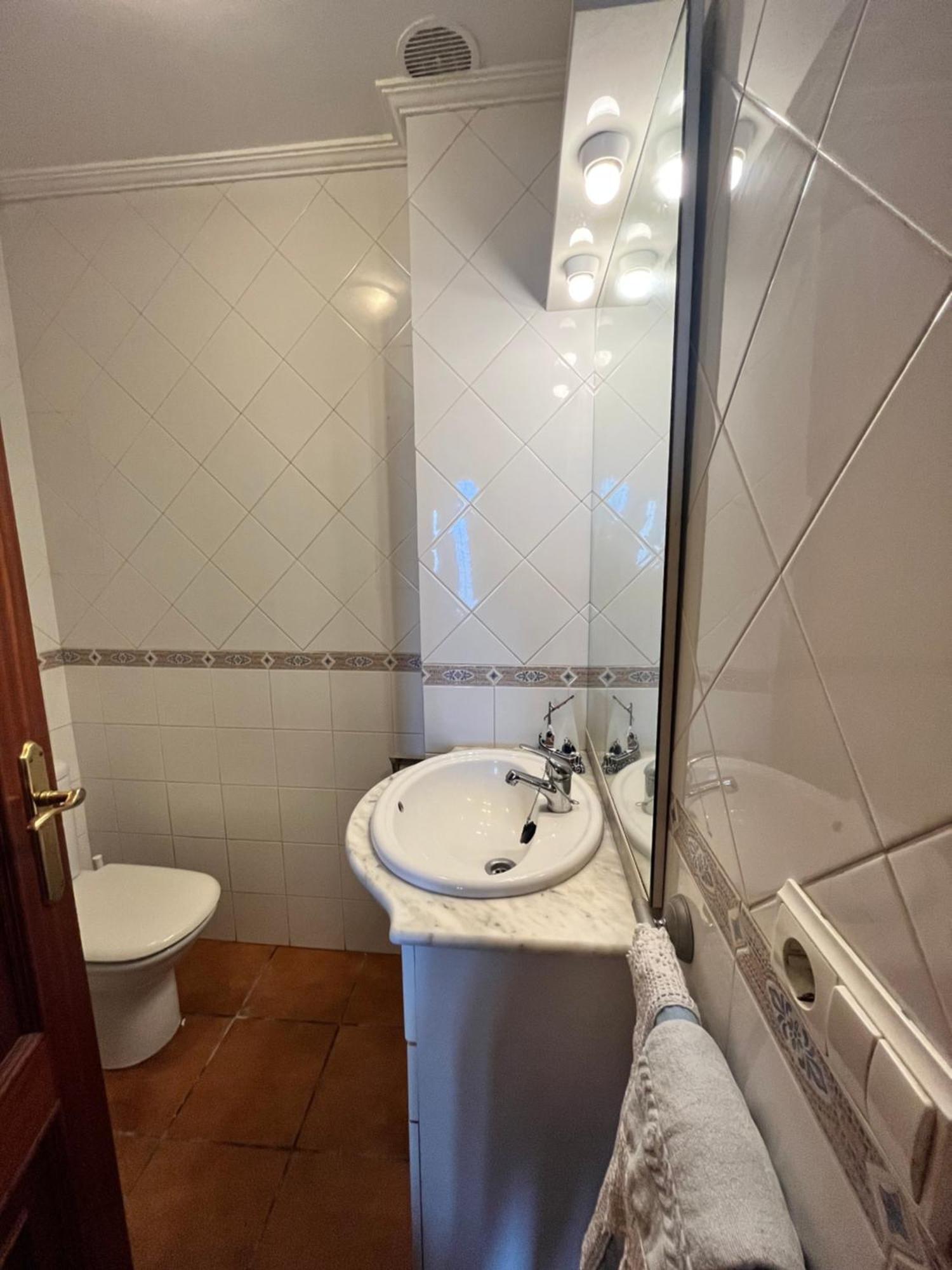 Casa Playa Carril Villa Вилагарсия де Ароуса Екстериор снимка