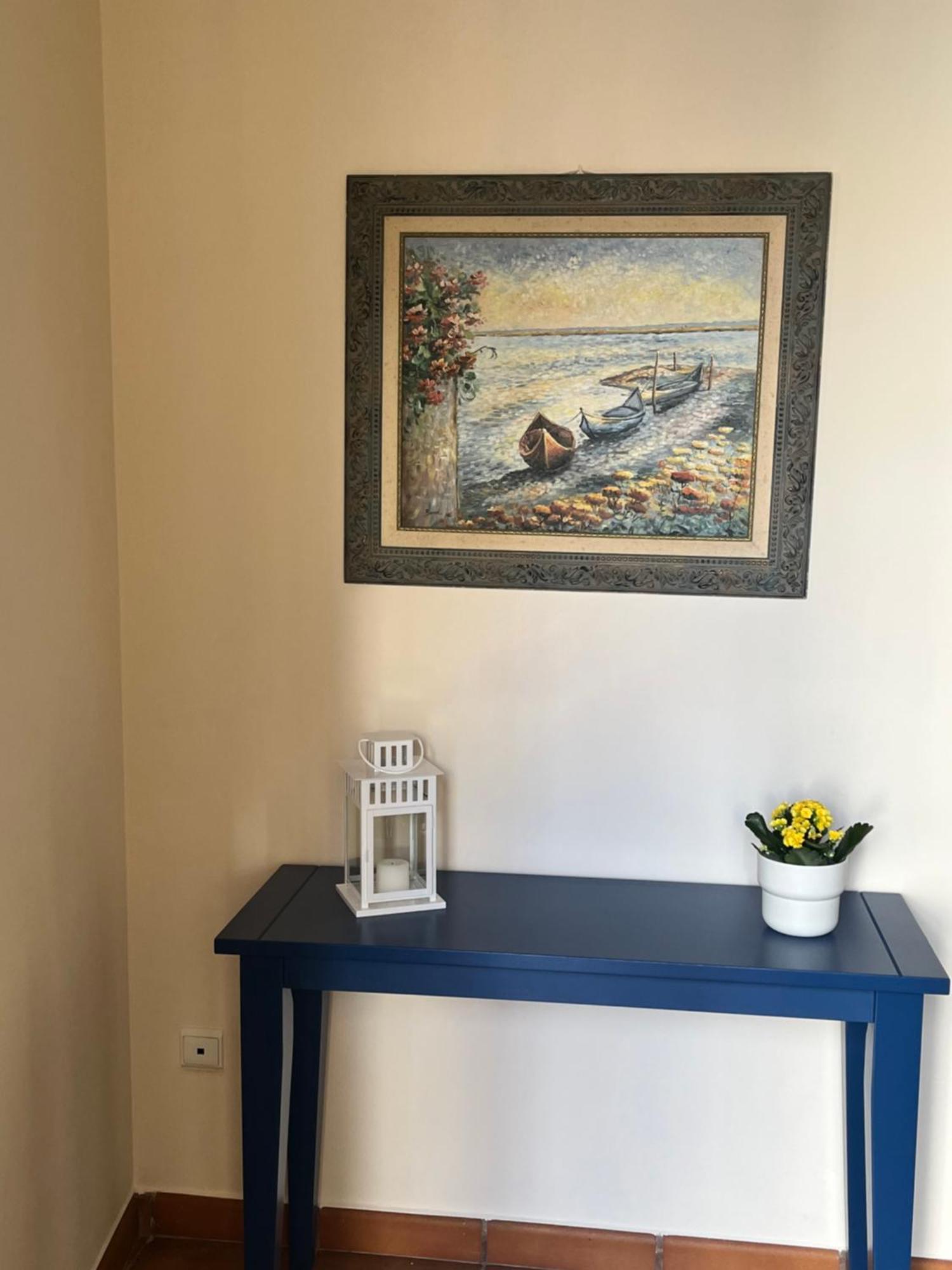 Casa Playa Carril Villa Вилагарсия де Ароуса Екстериор снимка