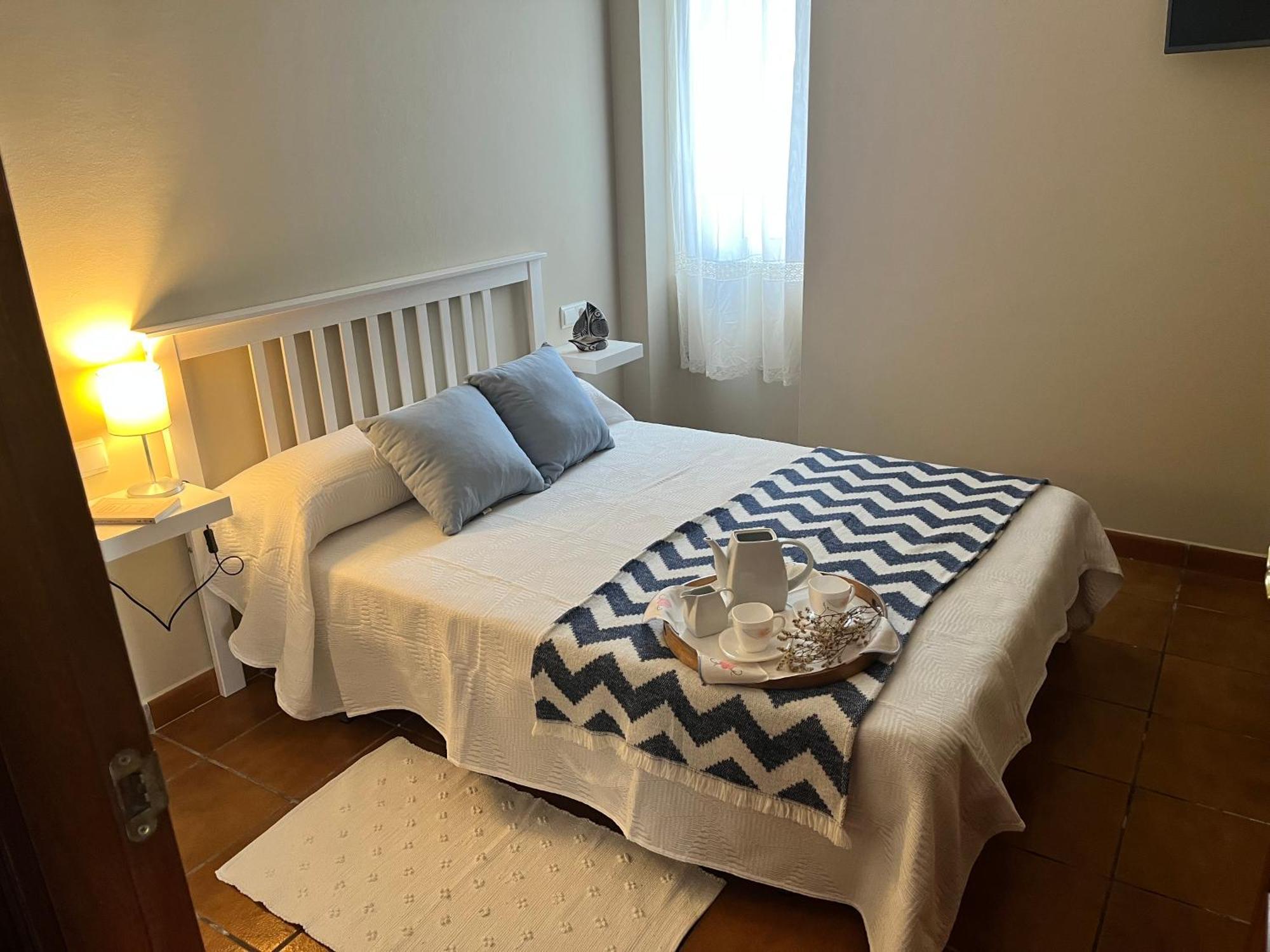 Casa Playa Carril Villa Вилагарсия де Ароуса Екстериор снимка