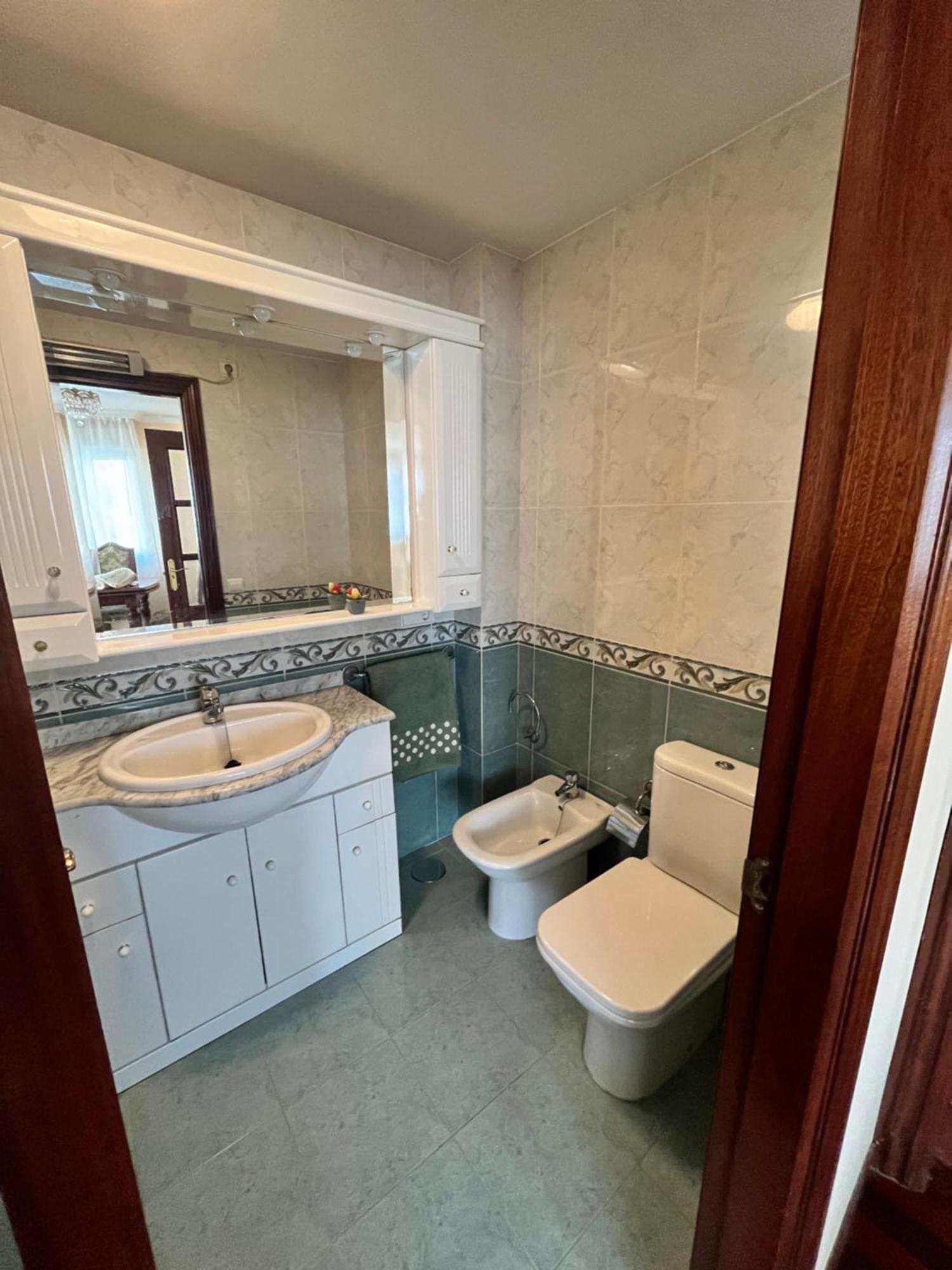 Casa Playa Carril Villa Вилагарсия де Ароуса Екстериор снимка