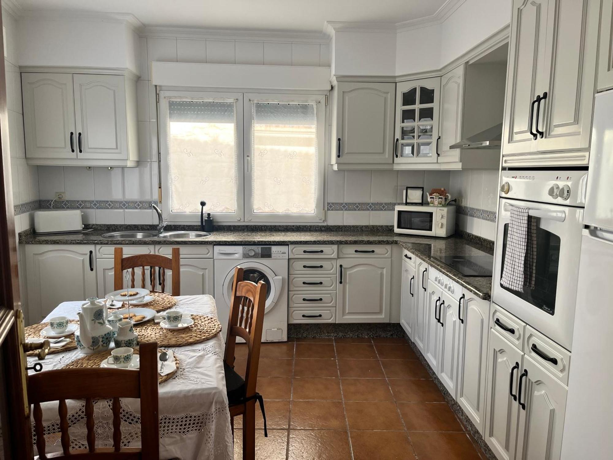 Casa Playa Carril Villa Вилагарсия де Ароуса Екстериор снимка