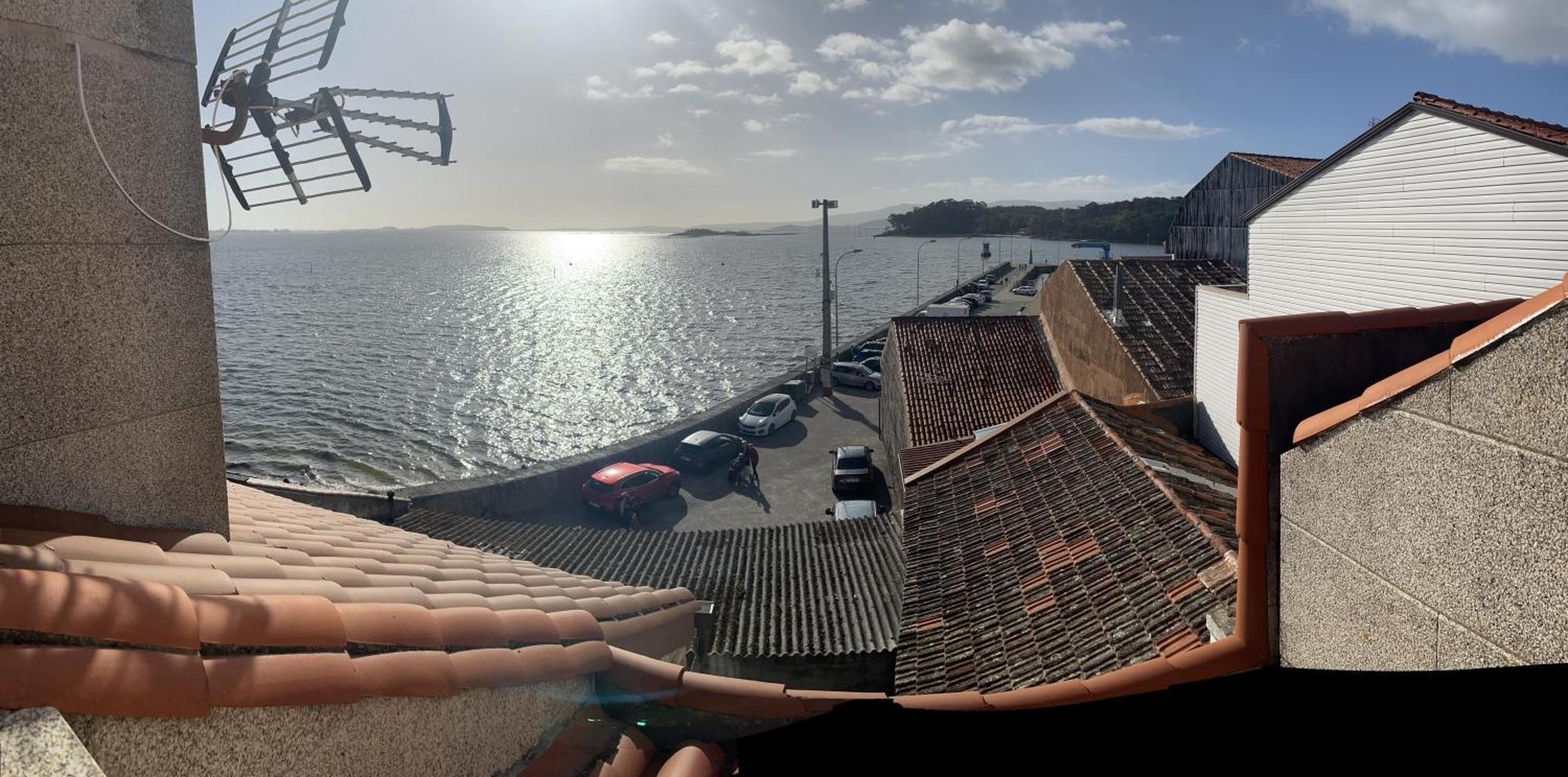 Casa Playa Carril Villa Вилагарсия де Ароуса Екстериор снимка