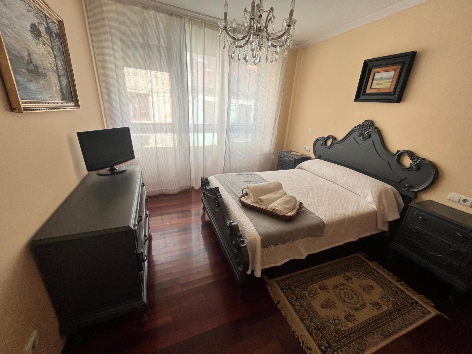 Casa Playa Carril Villa Вилагарсия де Ароуса Екстериор снимка